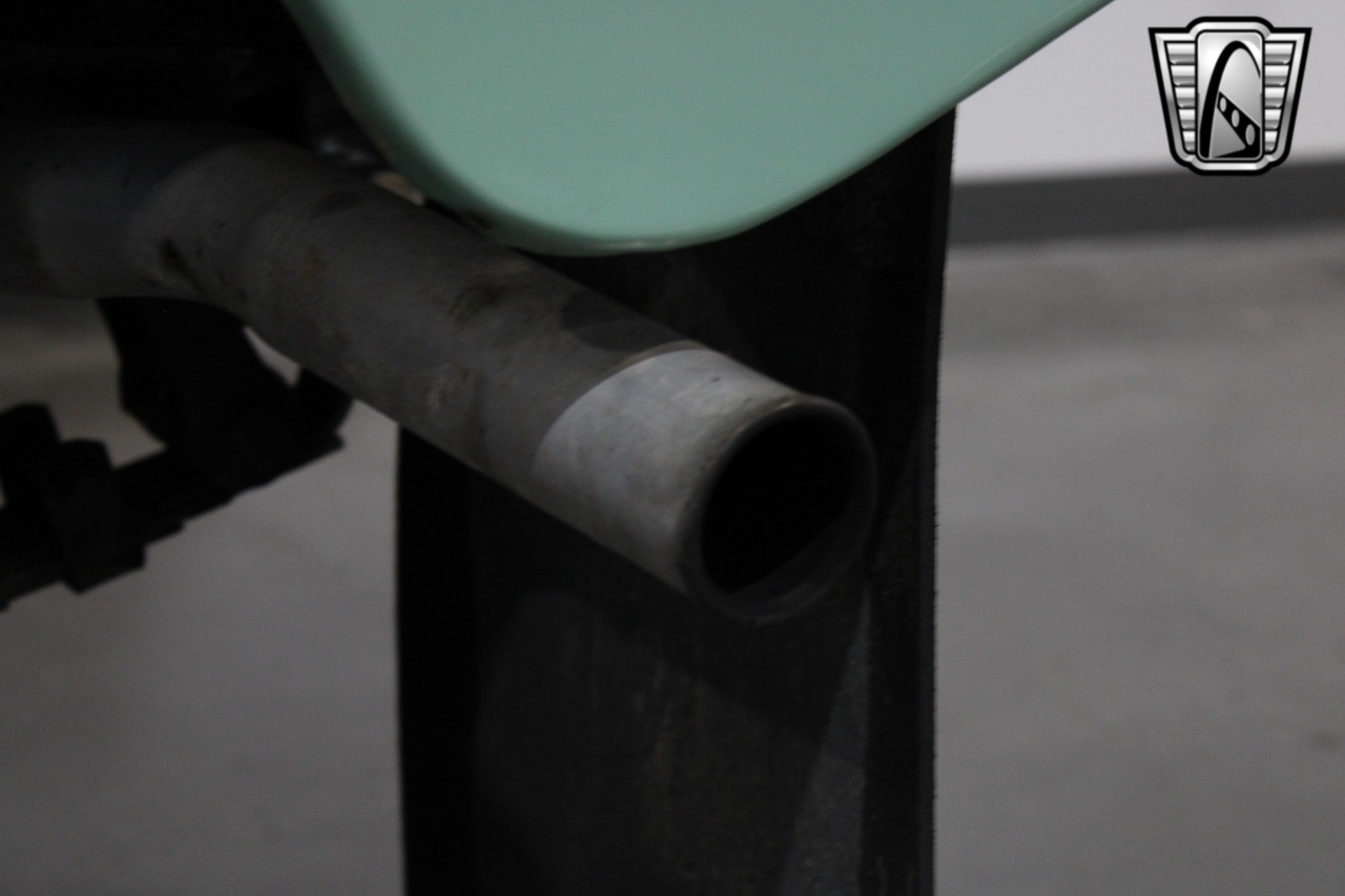 1969 Land Rover Series IIA 58