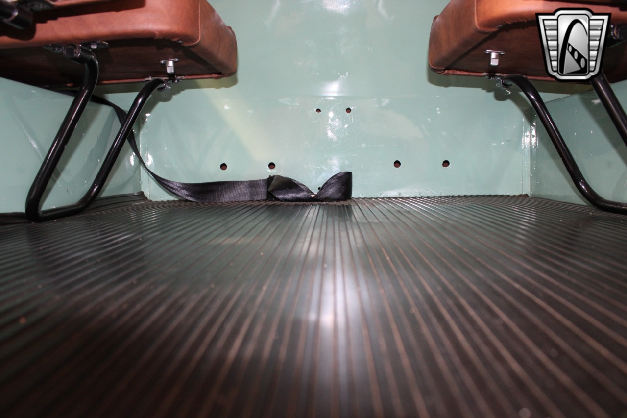 1969 Land Rover Series IIA 79