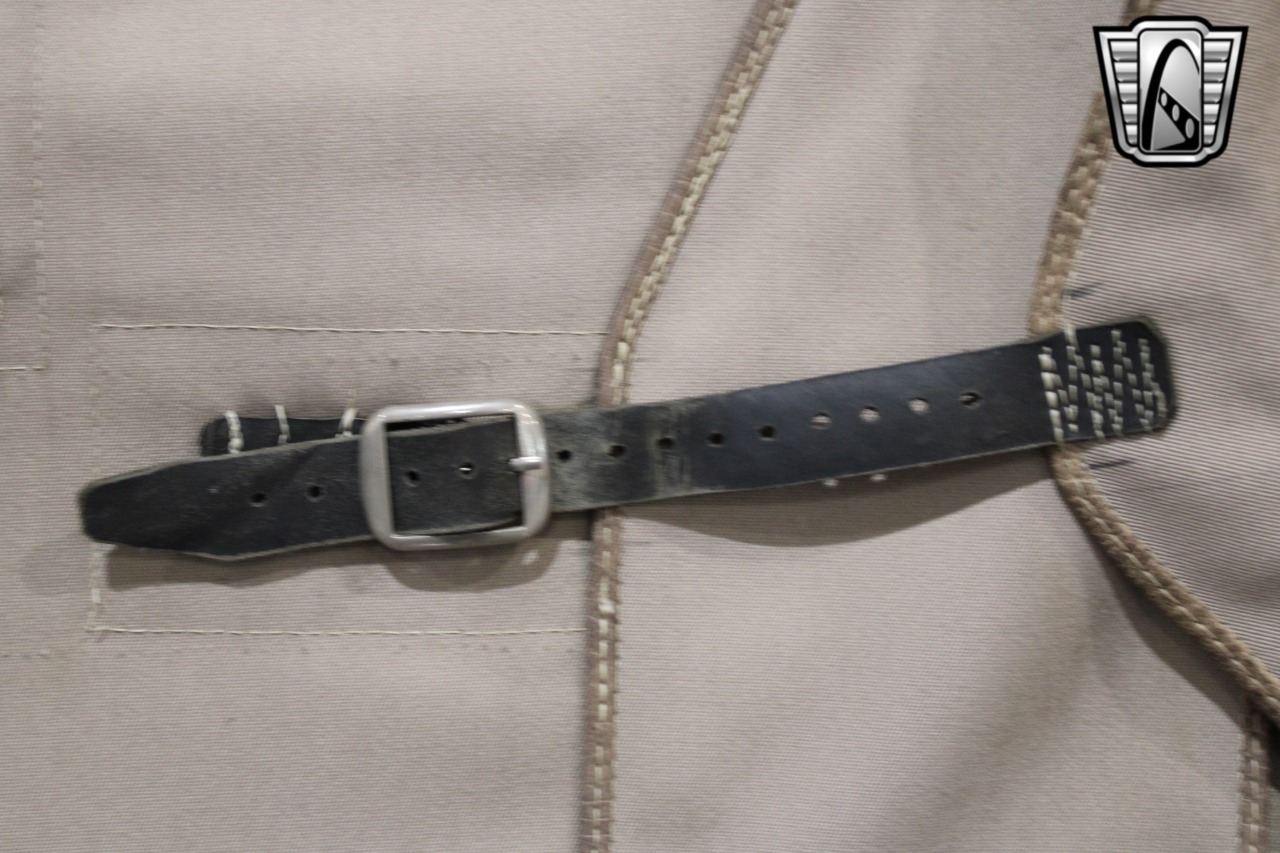 1969 Land Rover Series IIA 59