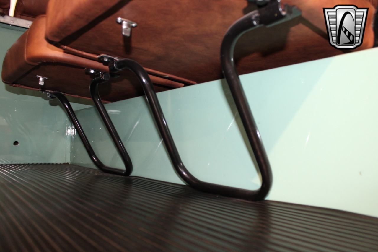 1969 Land Rover Series IIA 80