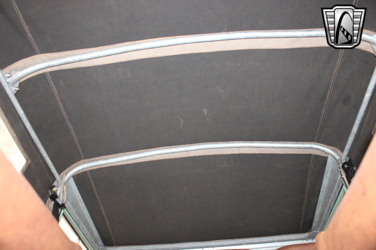 1969 Land Rover Series IIA 82