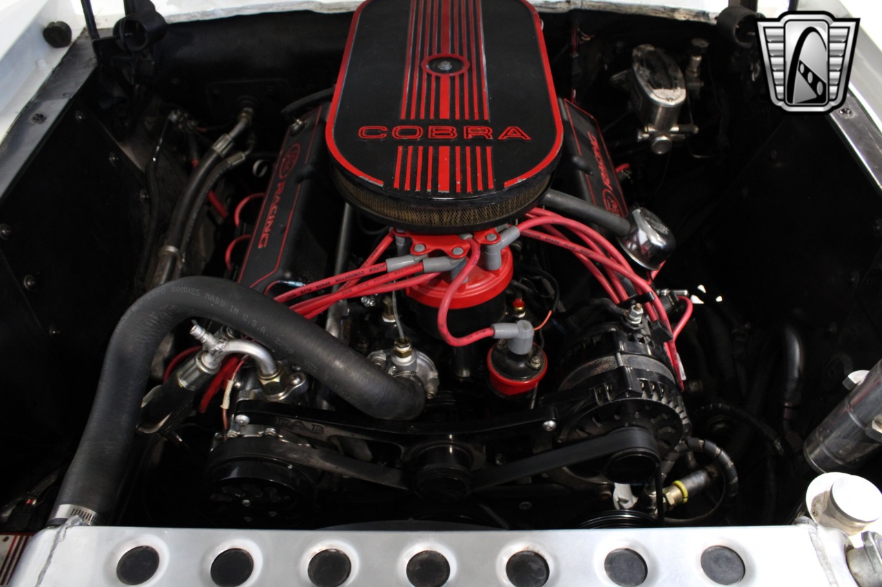 1968 Mercury Cougar 22