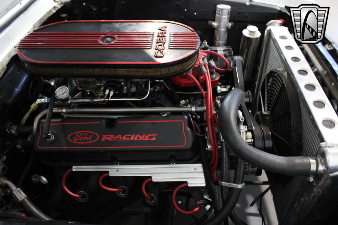 1968 Mercury Cougar 24