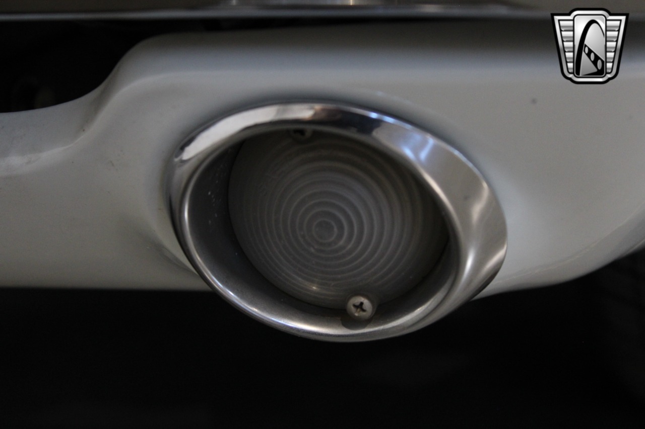 1968 Mercury Cougar 84