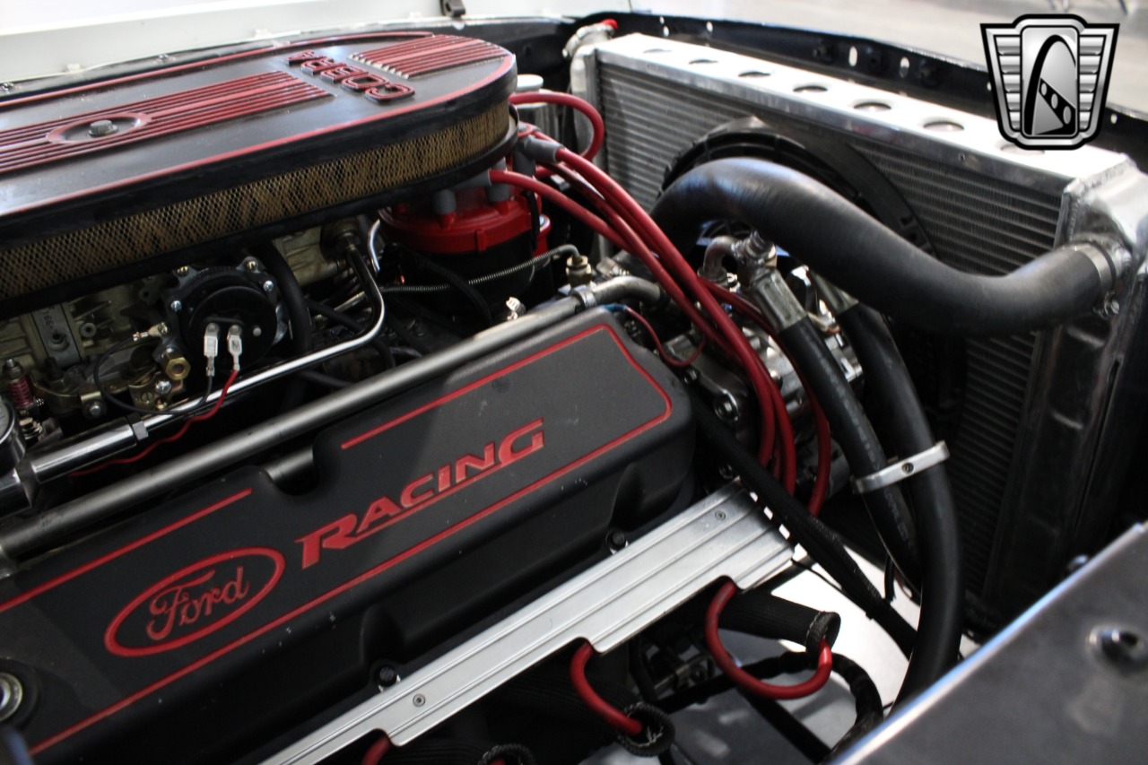 1968 Mercury Cougar 25