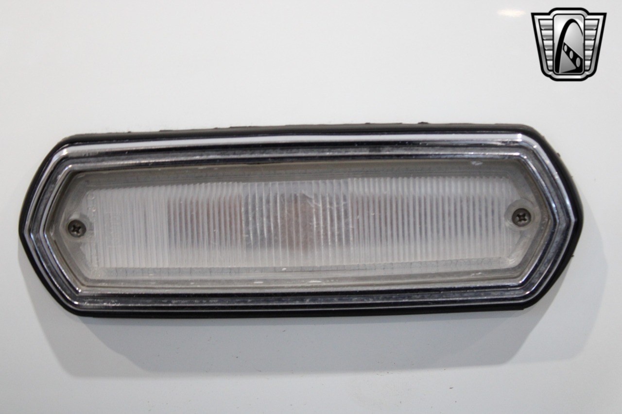 1968 Mercury Cougar 85