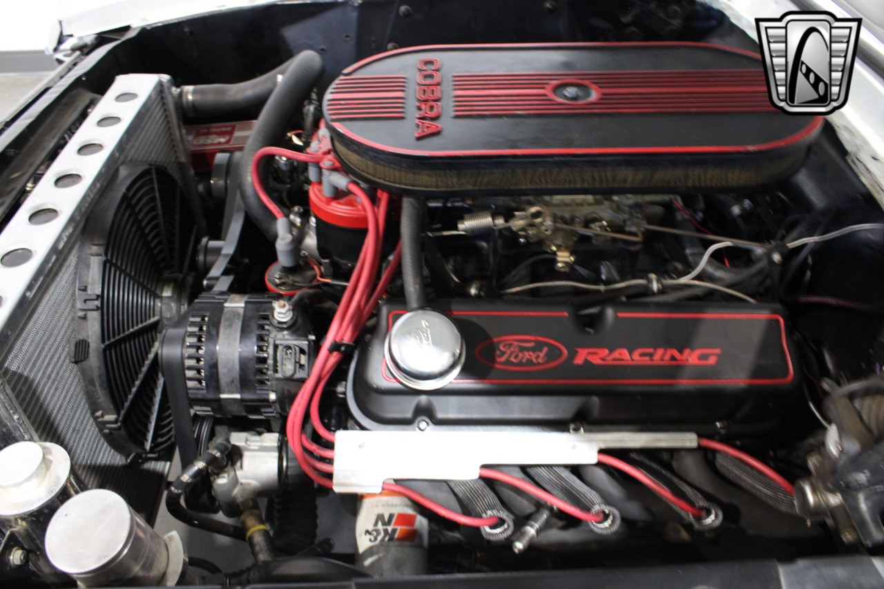 1968 Mercury Cougar 26