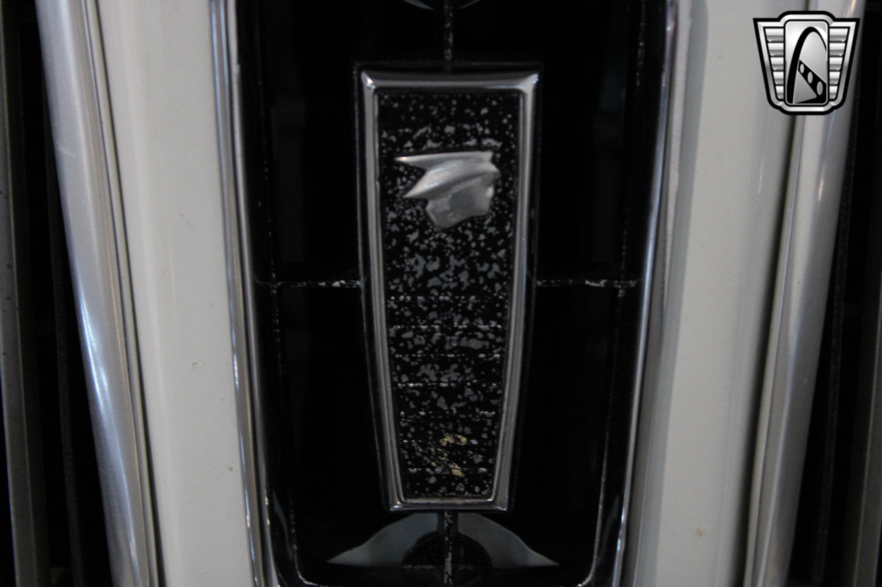 1968 Mercury Cougar 60