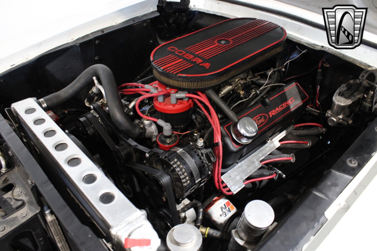 1968 Mercury Cougar 27