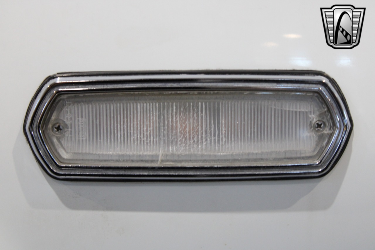 1968 Mercury Cougar 61