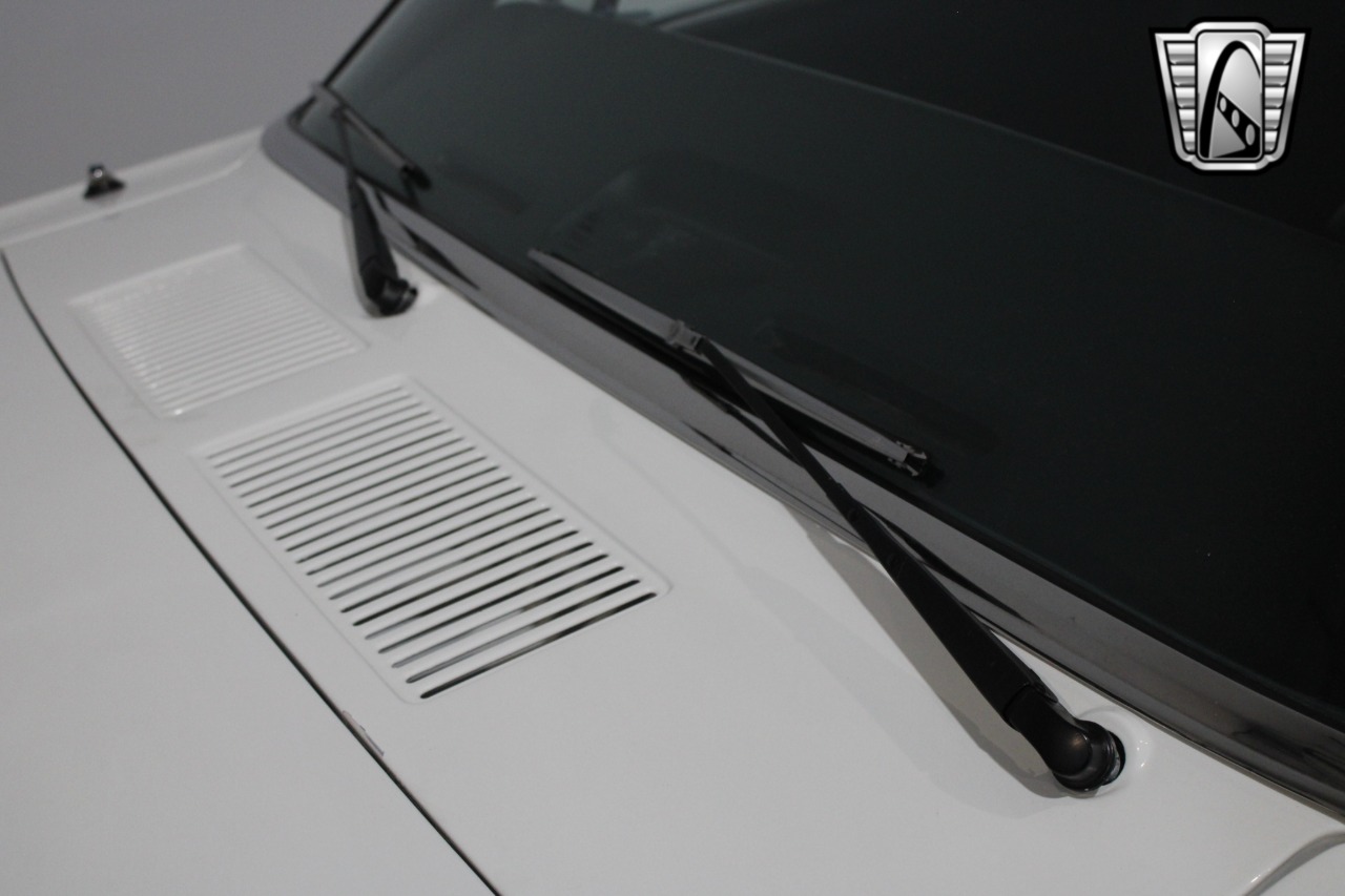 1968 Mercury Cougar 87