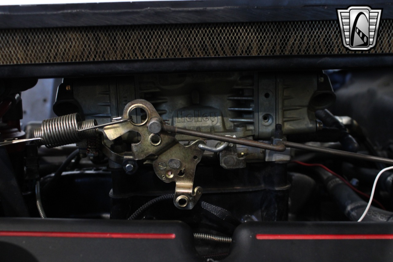 1968 Mercury Cougar 40