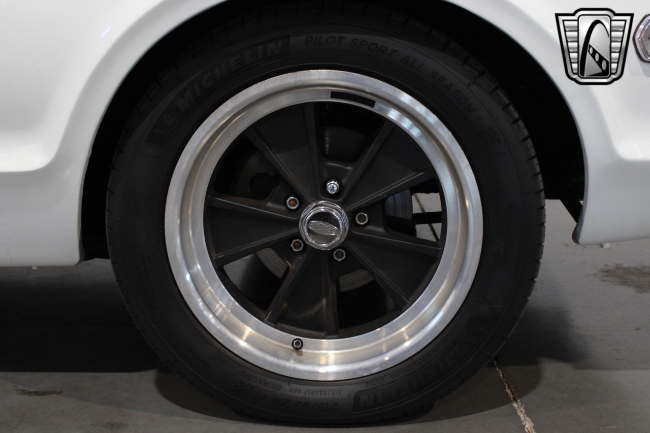 1968 Mercury Cougar 62