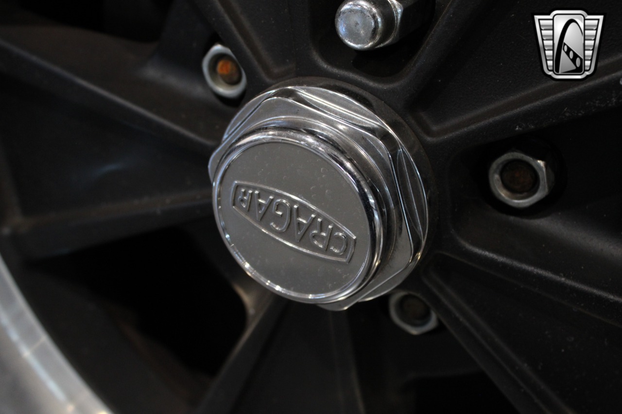 1968 Mercury Cougar 63