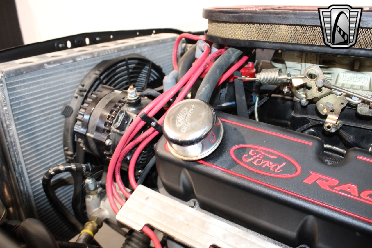 1968 Mercury Cougar 28