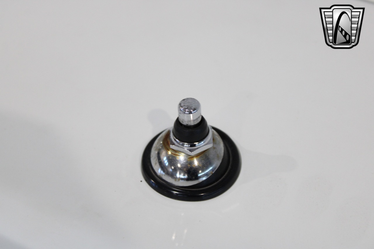 1968 Mercury Cougar 64