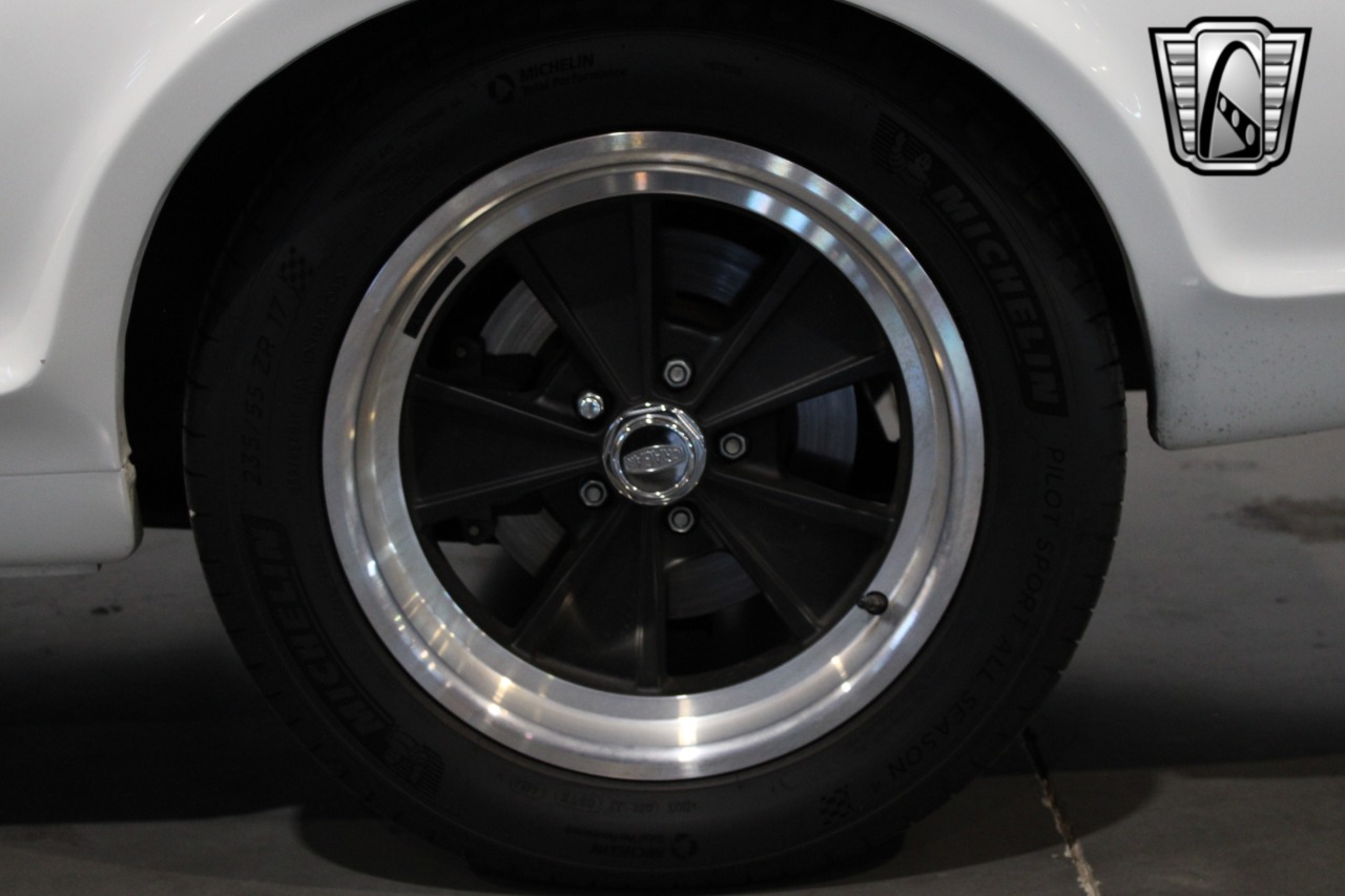 1968 Mercury Cougar 90