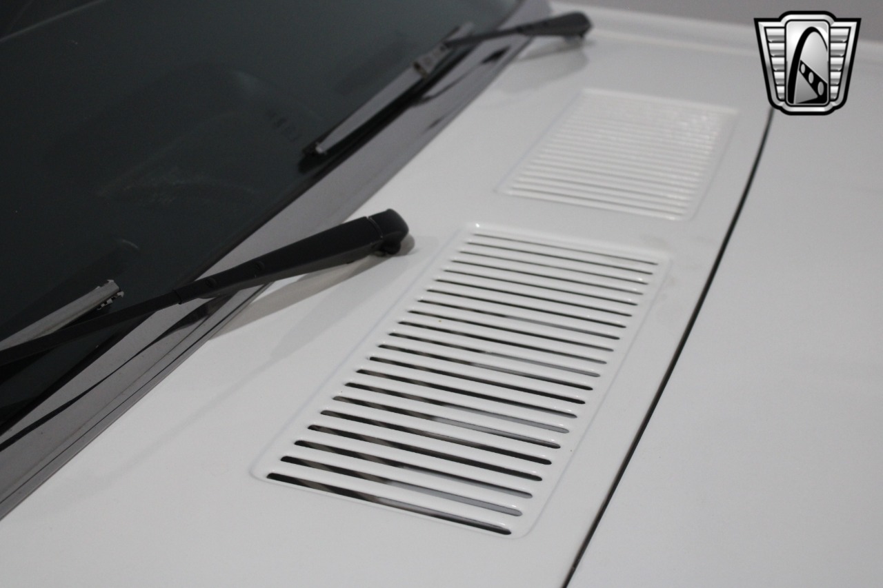 1968 Mercury Cougar 65