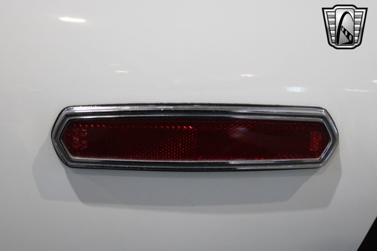 1968 Mercury Cougar 91