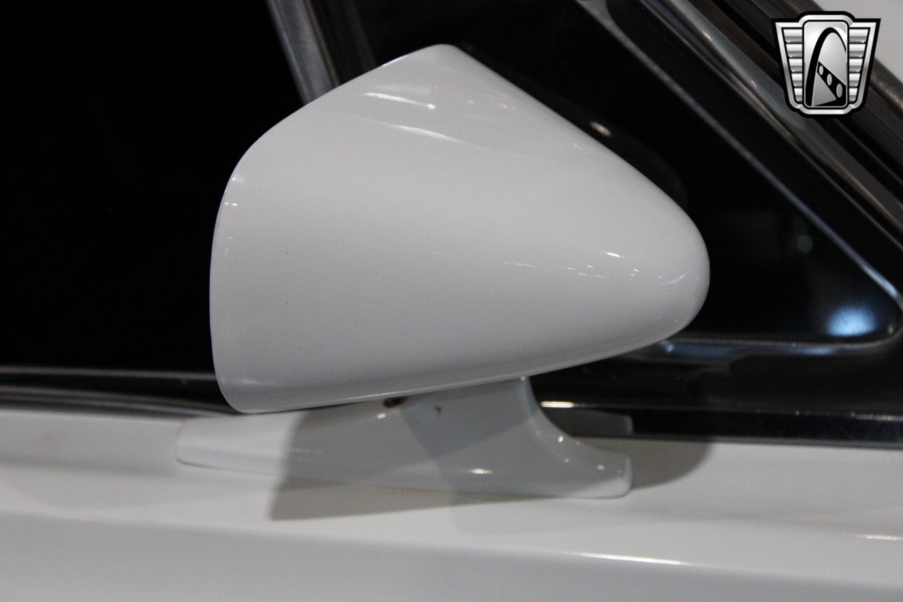 1968 Mercury Cougar 66