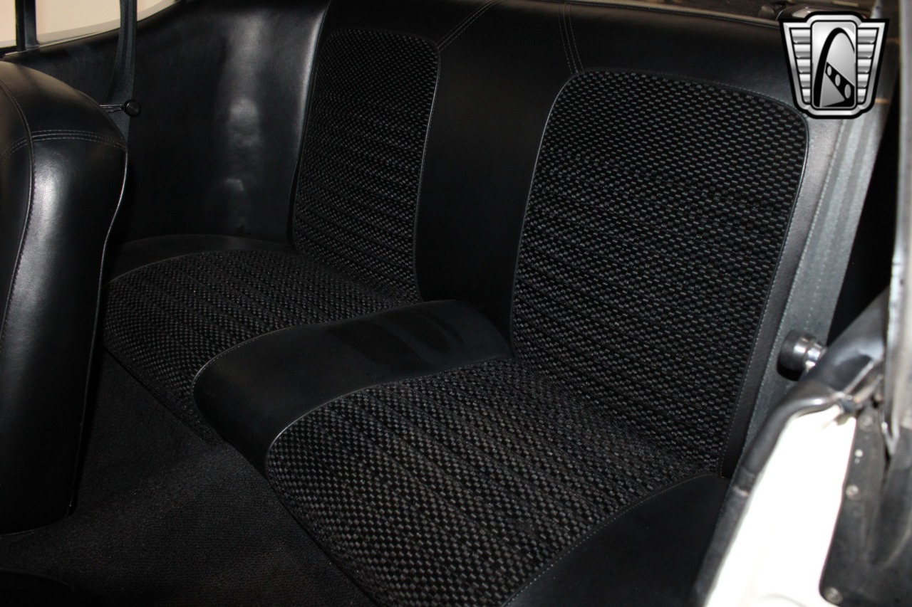 1968 Mercury Cougar 43