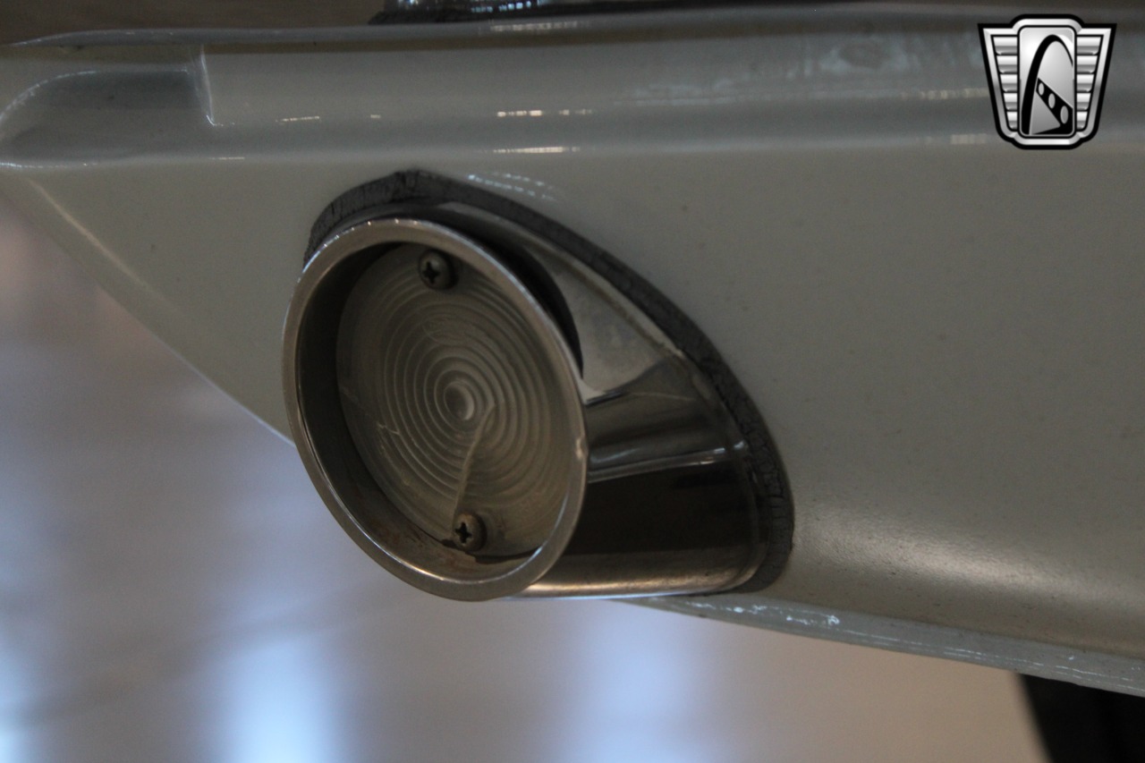 1968 Mercury Cougar 94