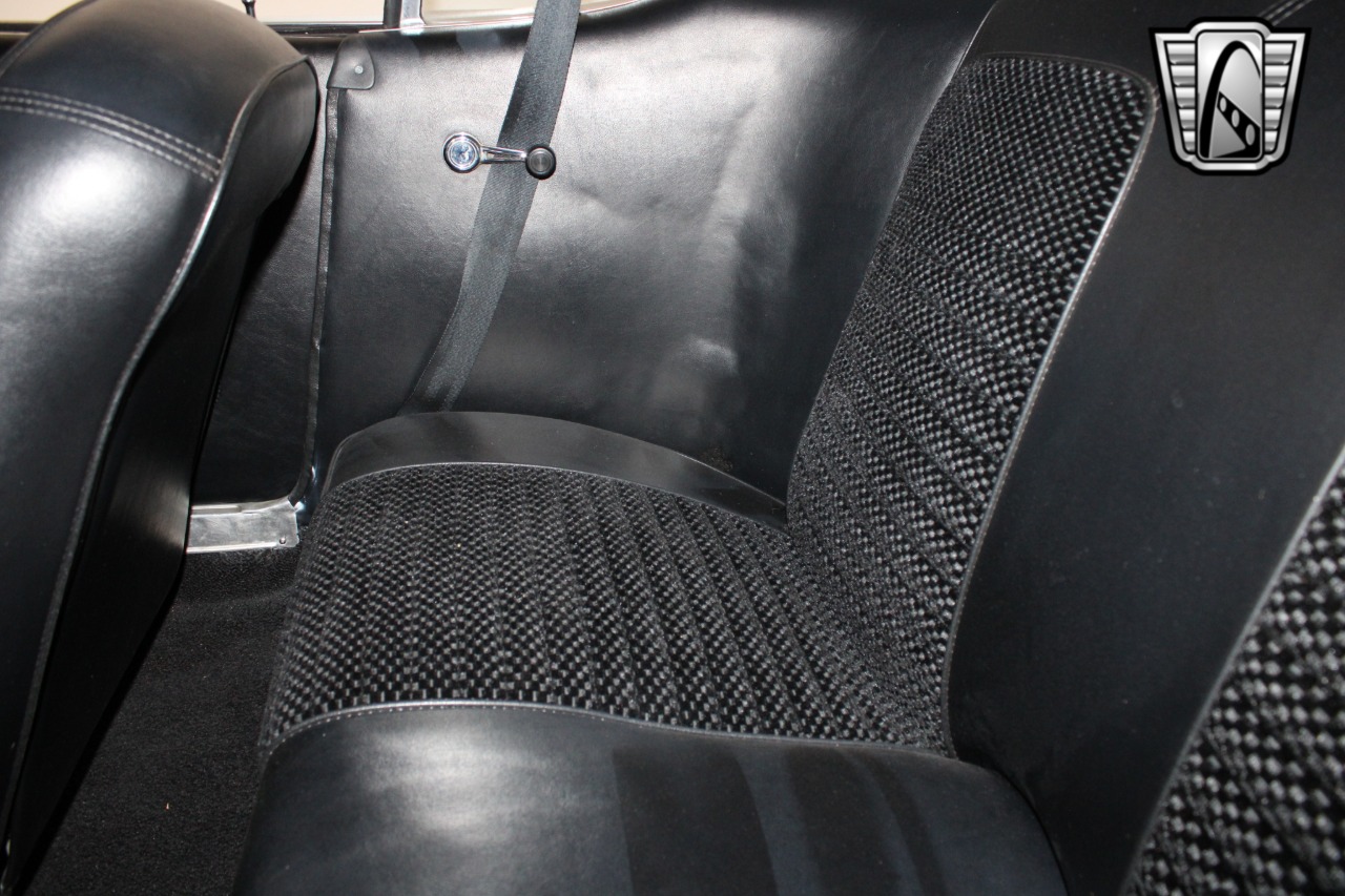 1968 Mercury Cougar 44