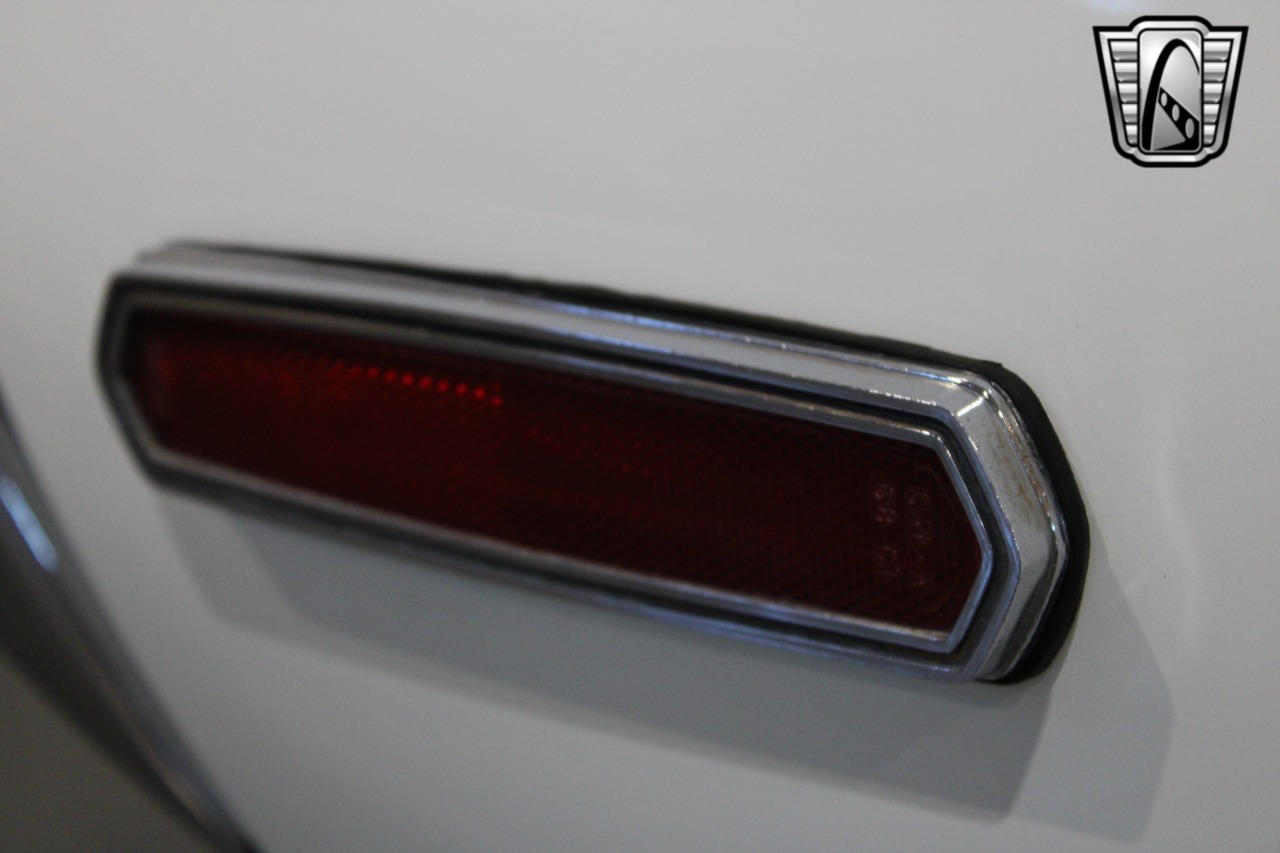 1968 Mercury Cougar 69