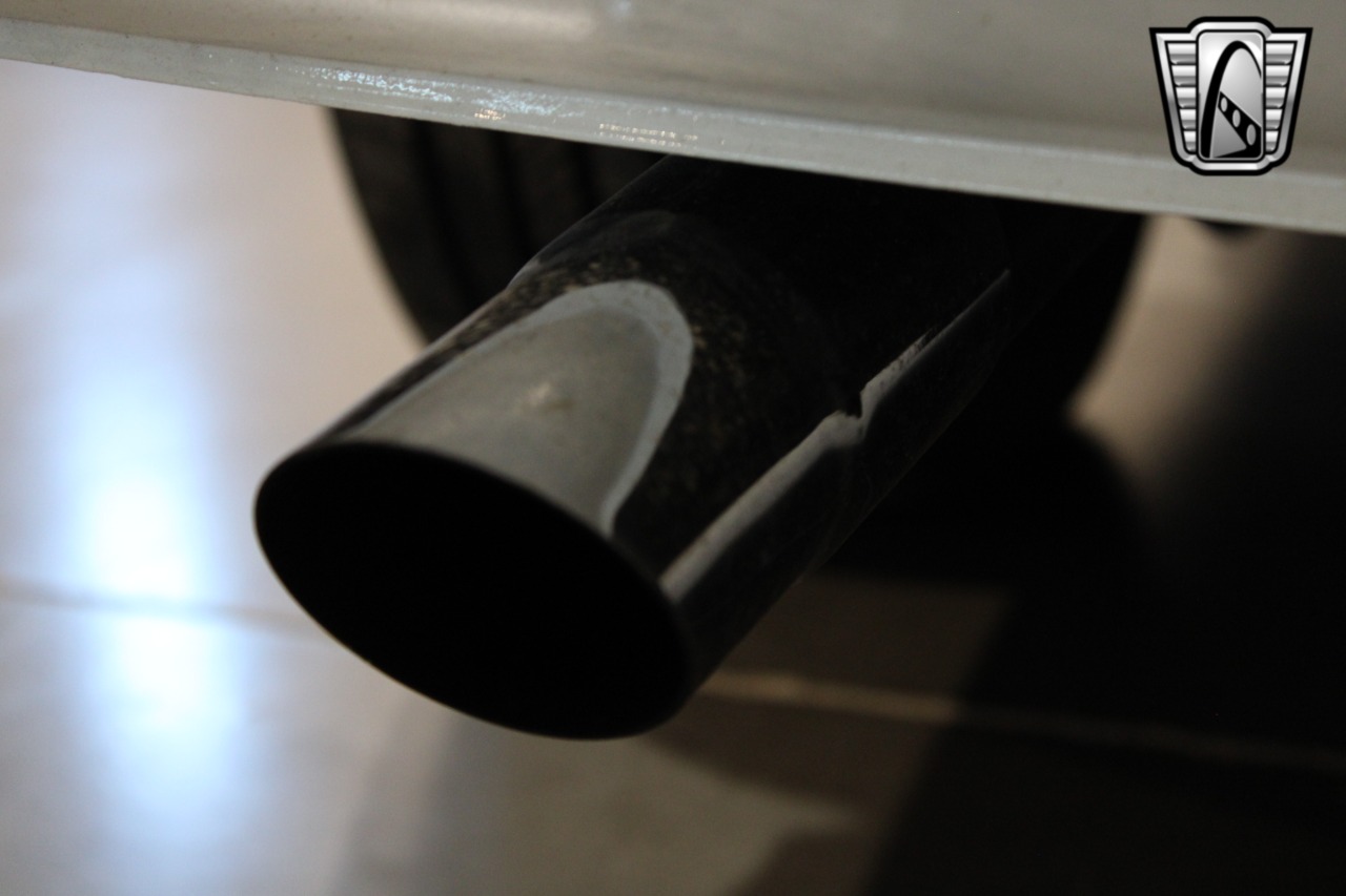 1968 Mercury Cougar 95