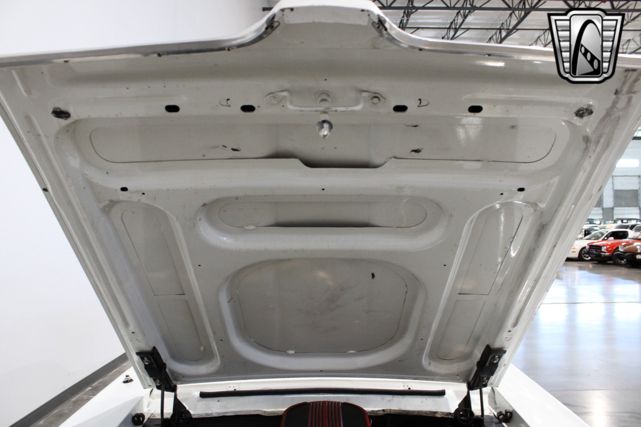 1968 Mercury Cougar 96