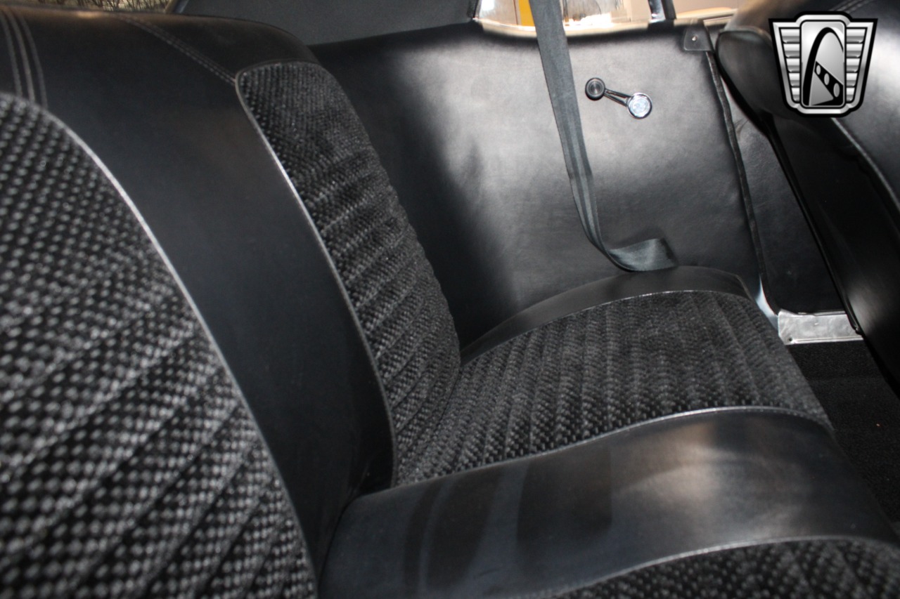 1968 Mercury Cougar 97