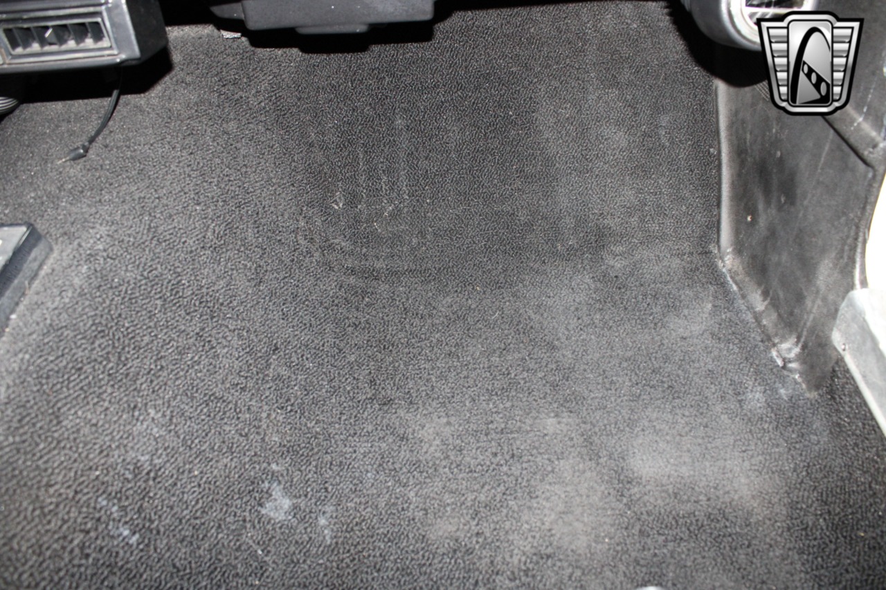 1968 Mercury Cougar 98