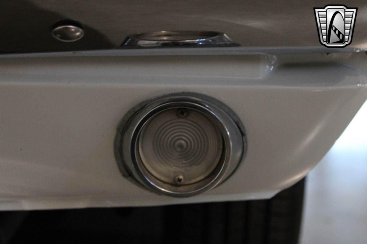 1968 Mercury Cougar 73