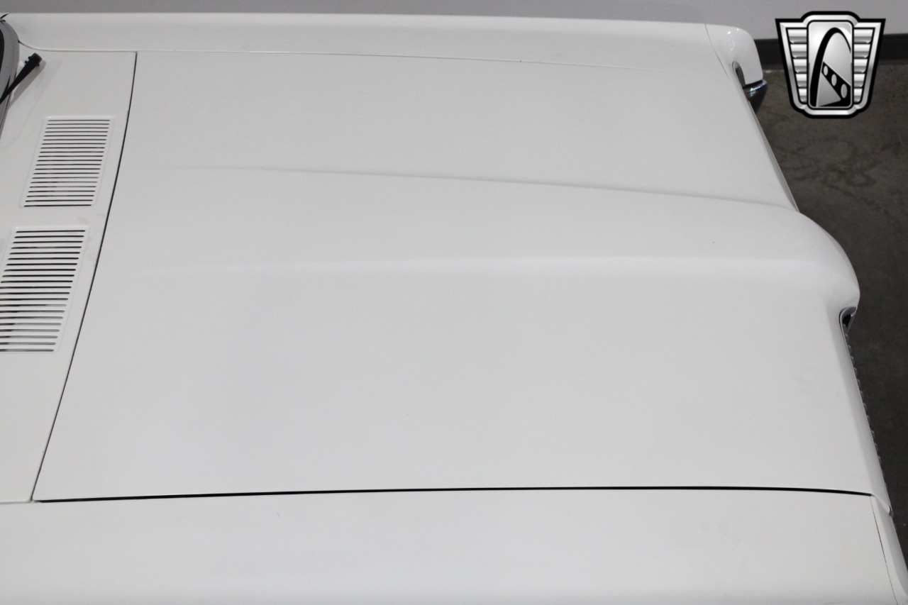 1968 Mercury Cougar 48