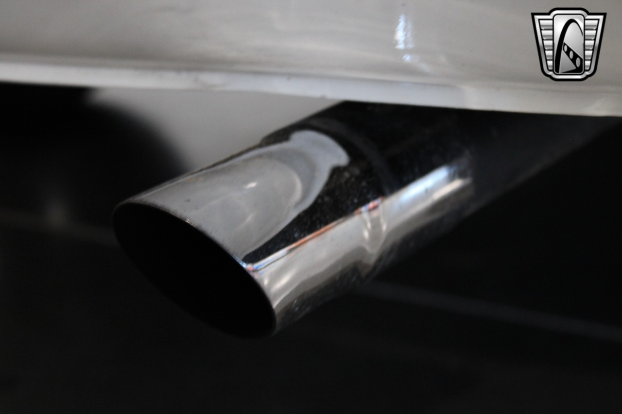 1968 Mercury Cougar 74