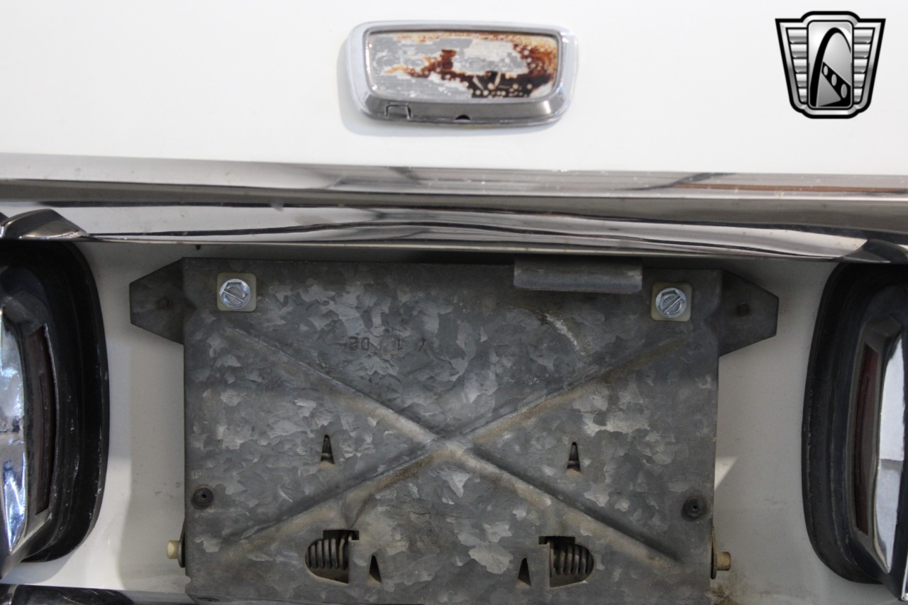 1968 Mercury Cougar 75