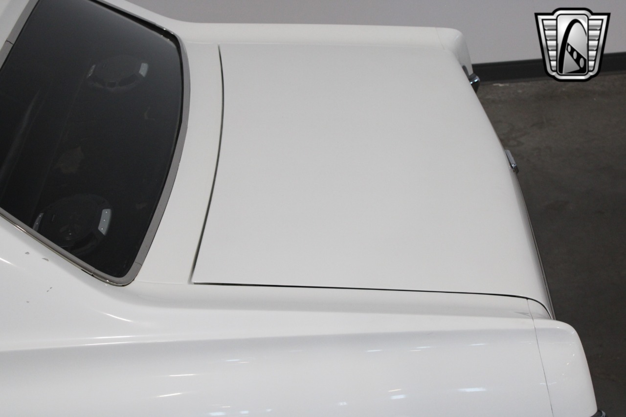 1968 Mercury Cougar 78