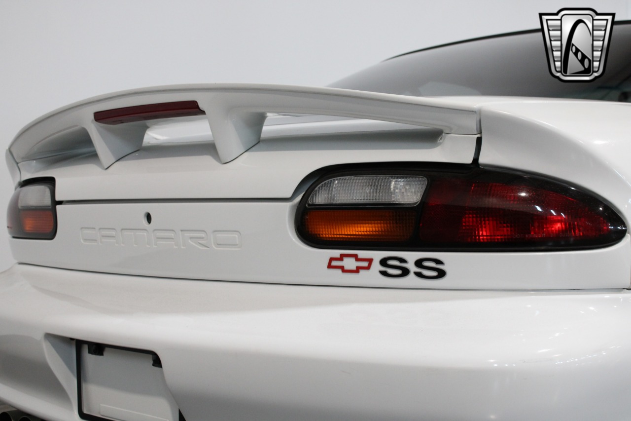 1998 Chevrolet Camaro 57