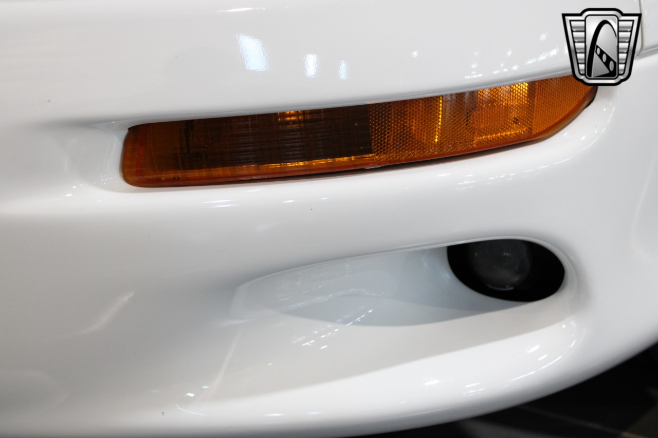 1998 Chevrolet Camaro 83