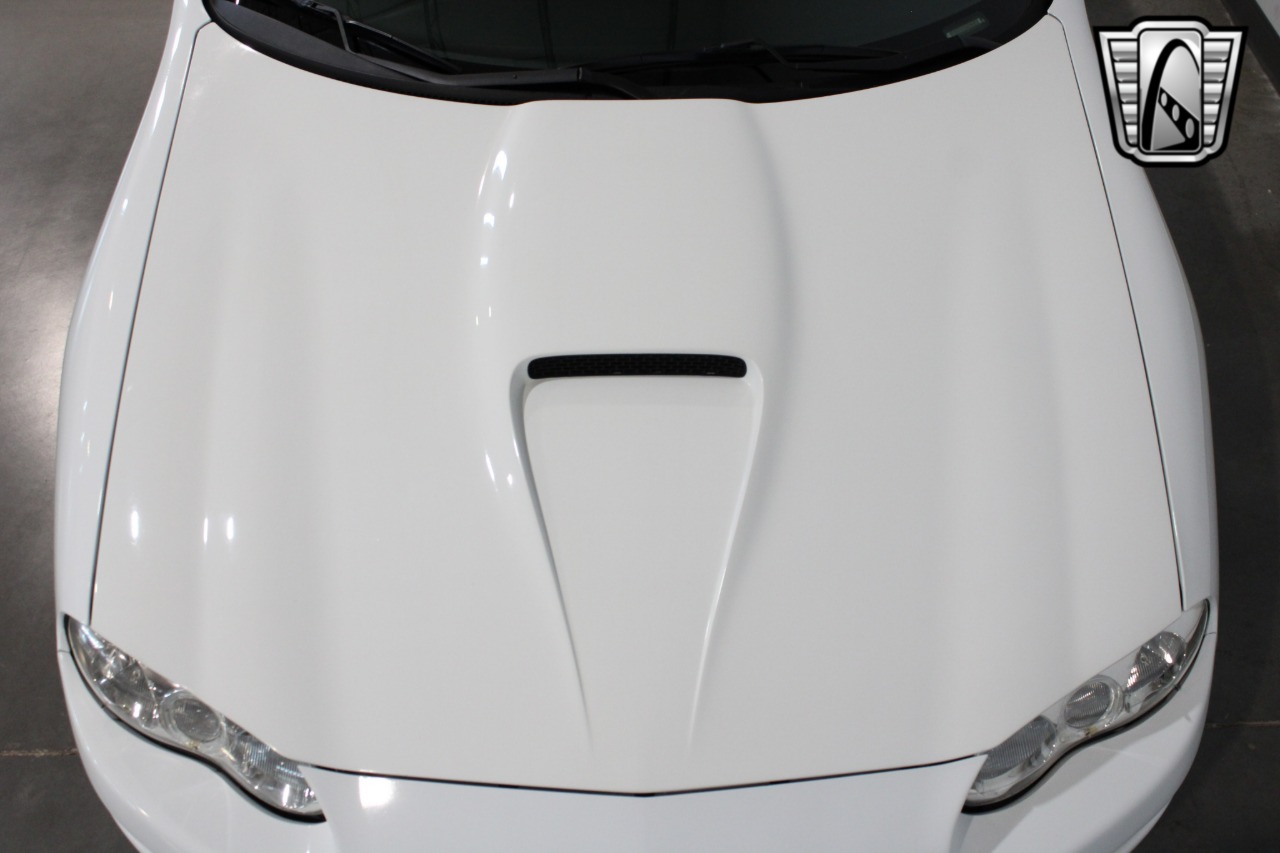 1998 Chevrolet Camaro 32