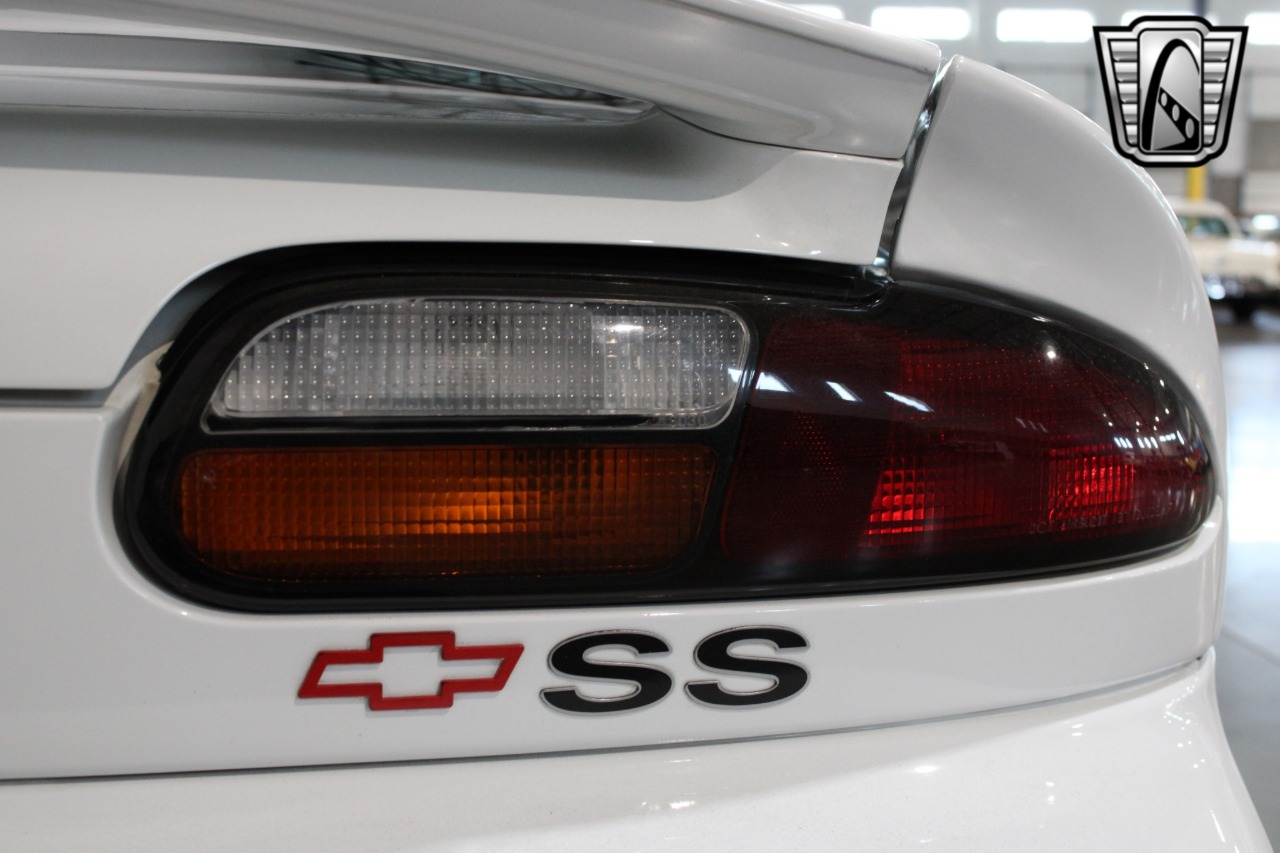1998 Chevrolet Camaro 58