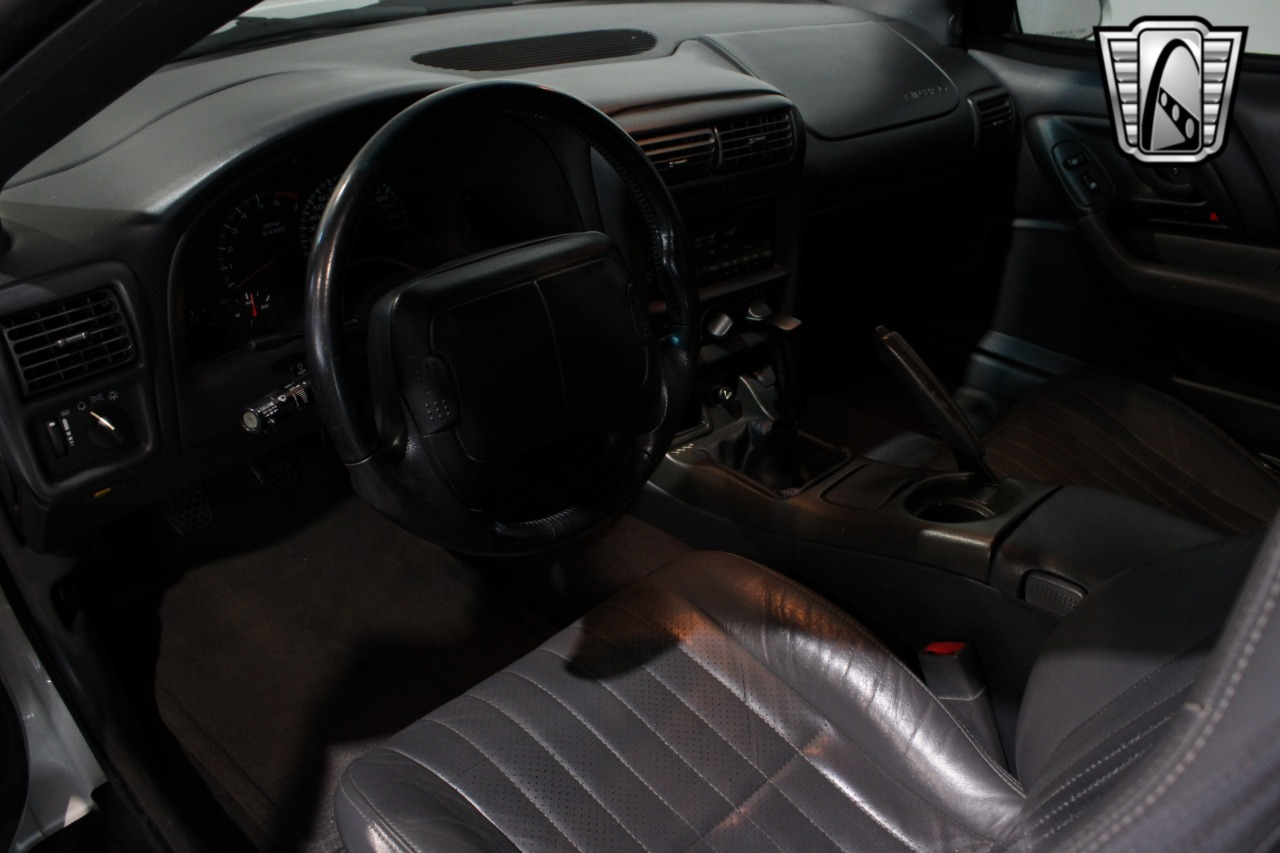 1998 Chevrolet Camaro 84