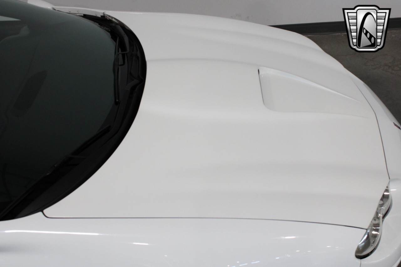 1998 Chevrolet Camaro 33