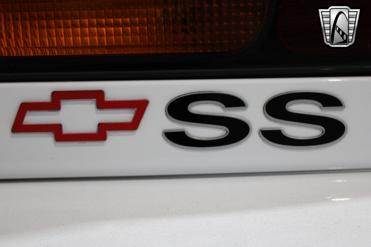 1998 Chevrolet Camaro 59