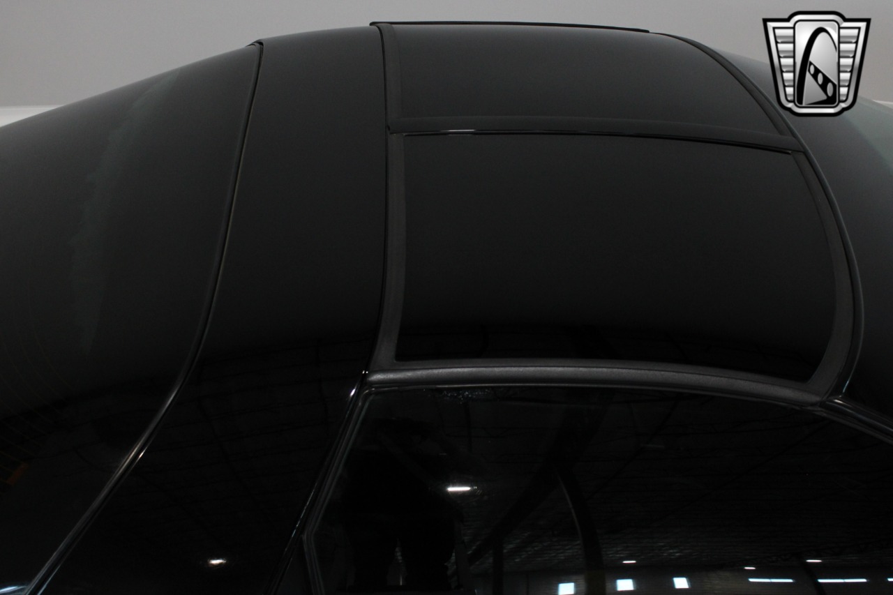 1998 Chevrolet Camaro 34