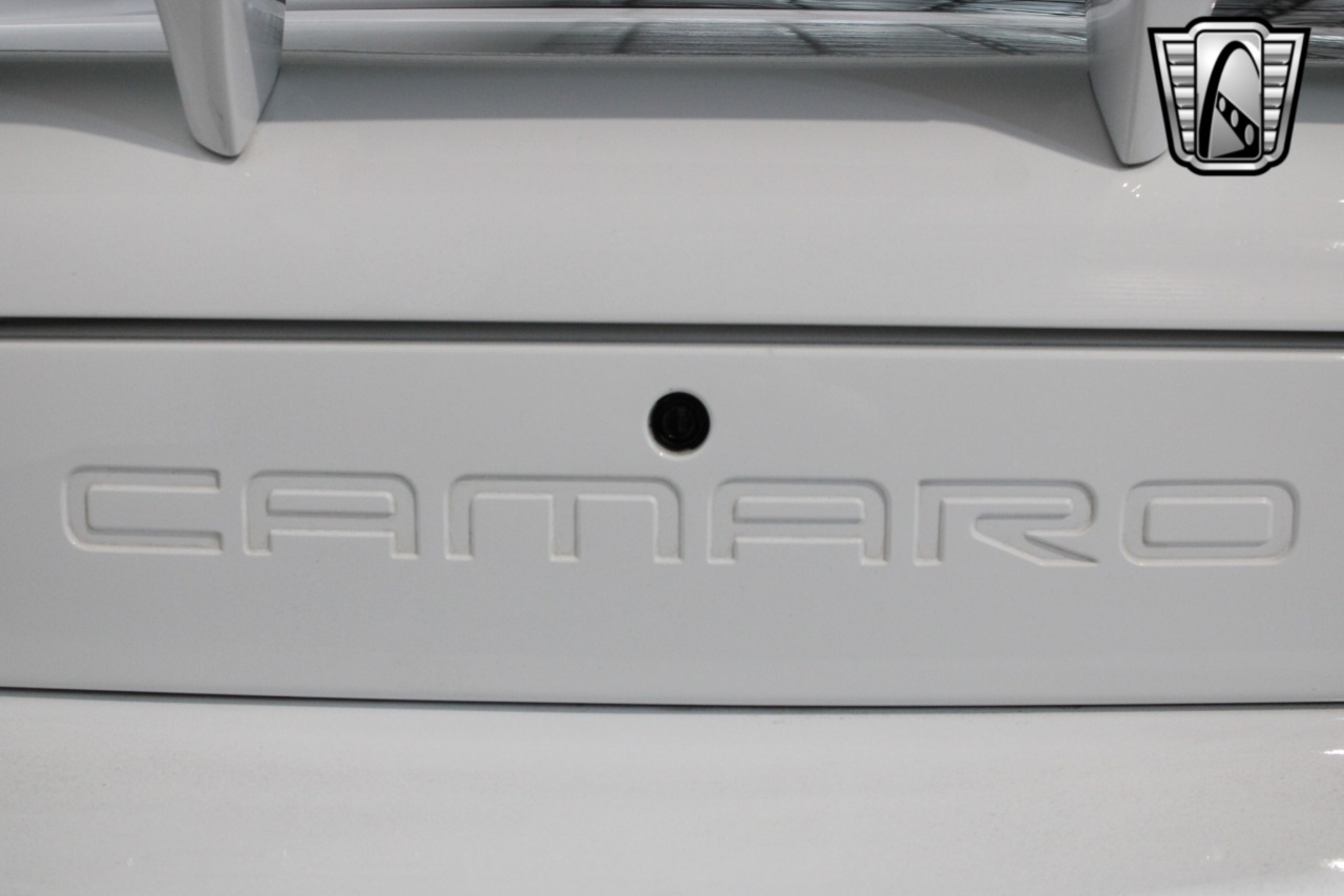 1998 Chevrolet Camaro 60