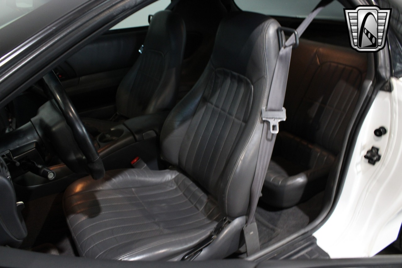 1998 Chevrolet Camaro 30