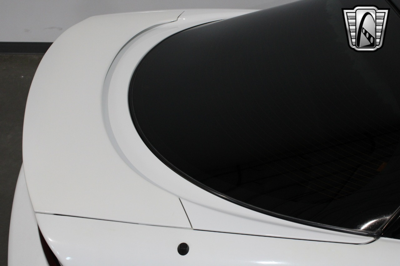 1998 Chevrolet Camaro 35