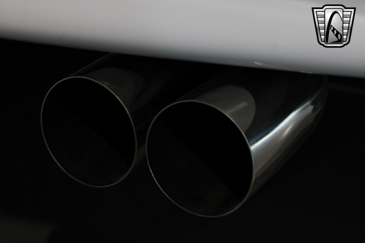 1998 Chevrolet Camaro 61