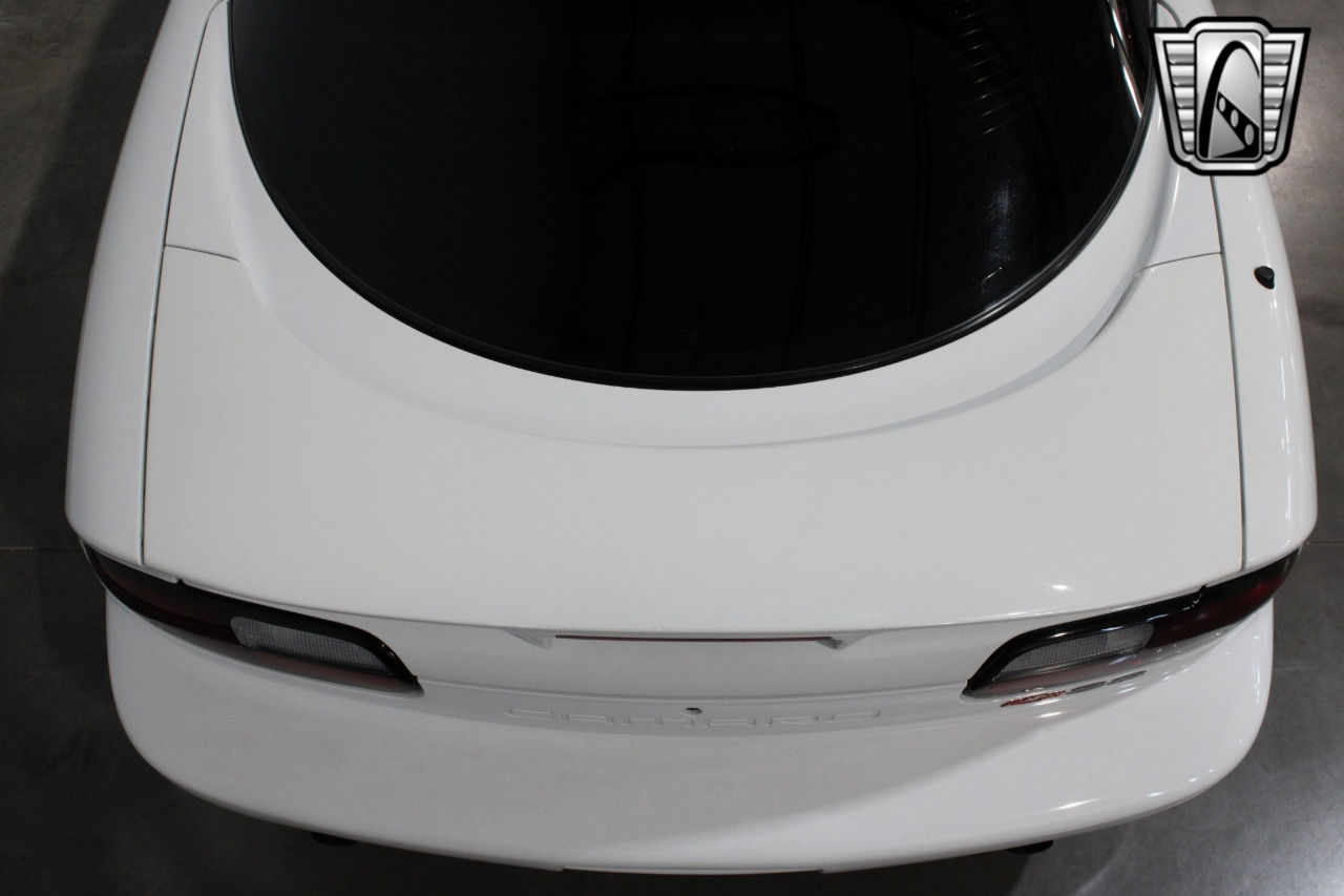 1998 Chevrolet Camaro 36